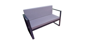 KANAPA ORLANDO 132cm