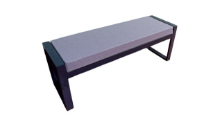 PUFA ORLANDO 132cm