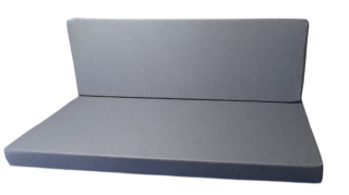 Poduszka 120x50cm