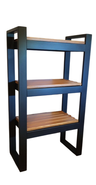 Regał instrustrial loft 110cm
