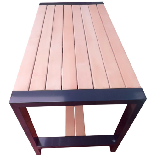 Stół ogrodowy olchowy 136cm Stół ogrodowy olchowy 136cm